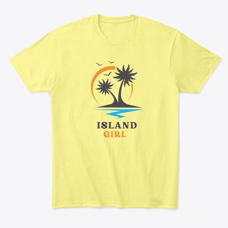 Island Girl