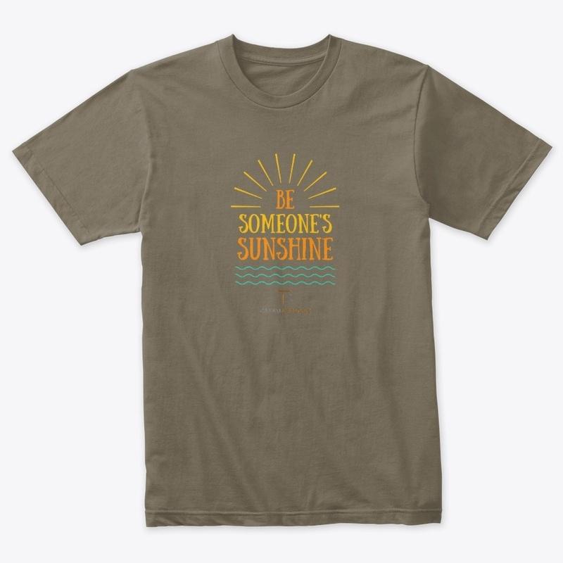 Be Someone's Sunshine