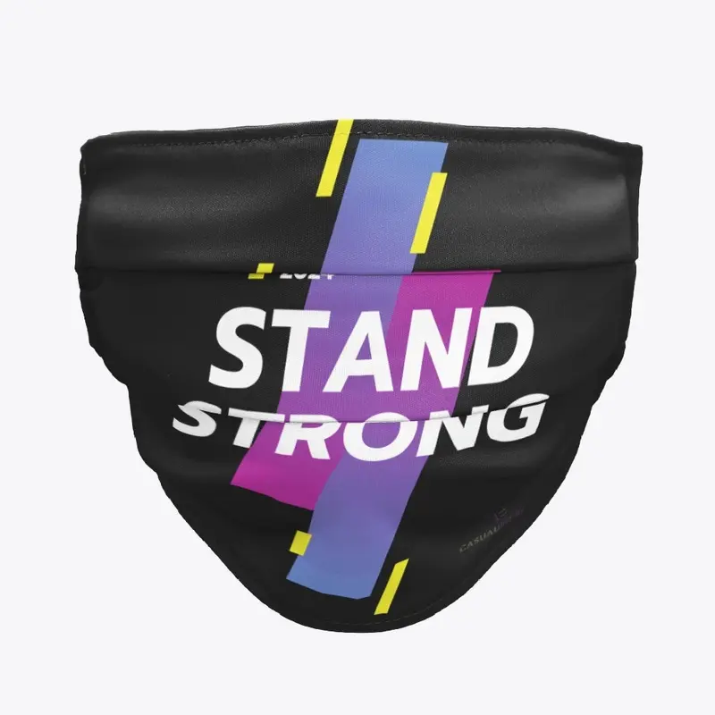 Stand Strong